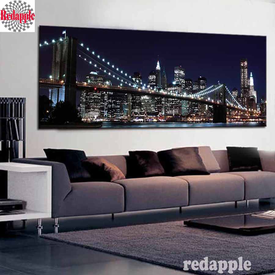 Embroidery York - Diamond Painting Diamond Embroidery, New York,