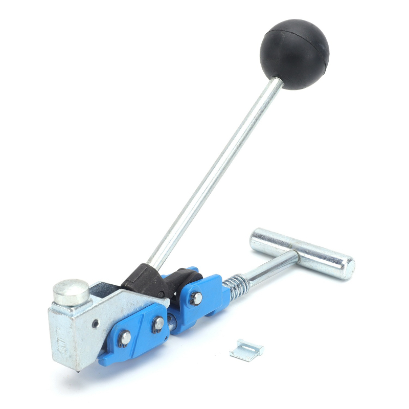 Stainless Steel Prefabricated  - Hoop Tightener Tool recension och pris