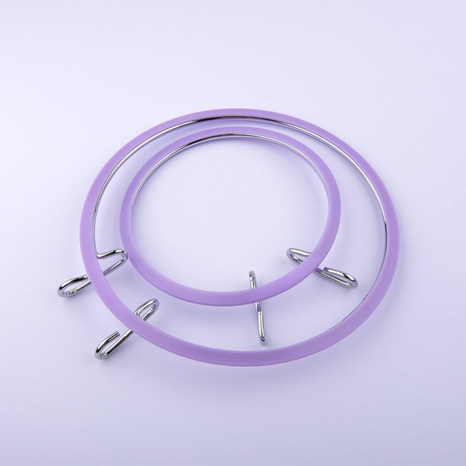 Screw-tightened Embroidery Hoo - Hoop Tightener Tool recension och pris