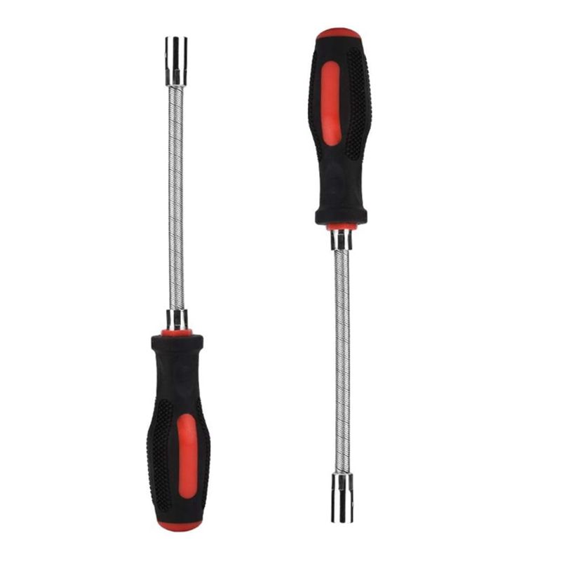AT51-1Set 7Mm 6.35Mm Hoop Elas - Hoop Tightener Tool recension och pris