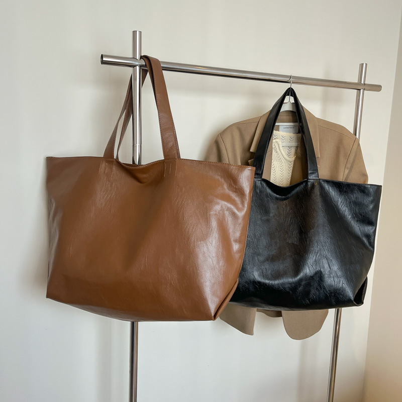 Simple Retro Tote Bags for Wom - Embroidery Class recension och pris