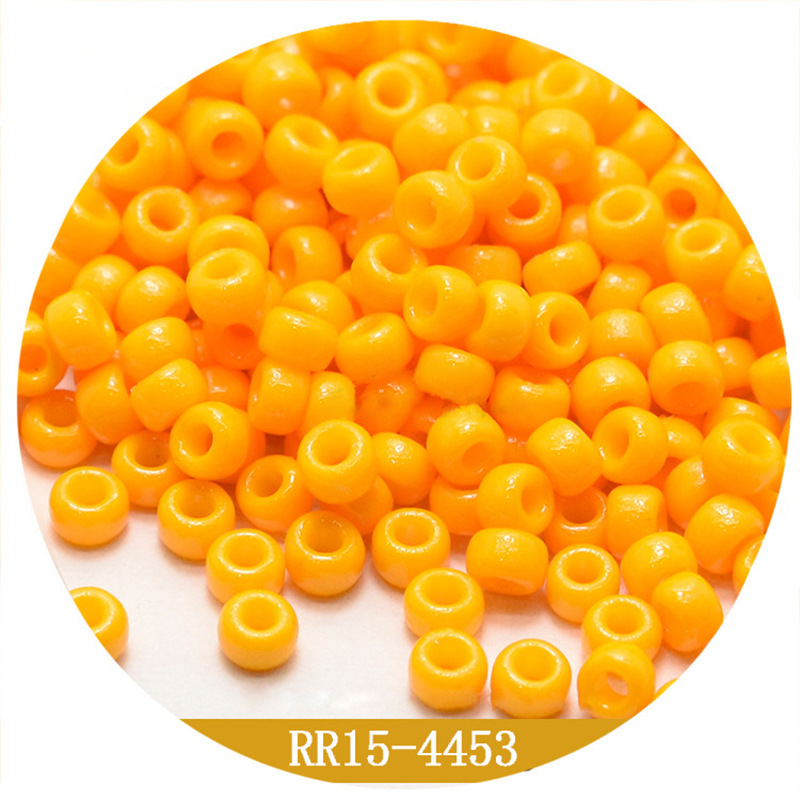 MIYUKI RR15 1.5mm Oil Painting - Embroidery Beads recension och pris