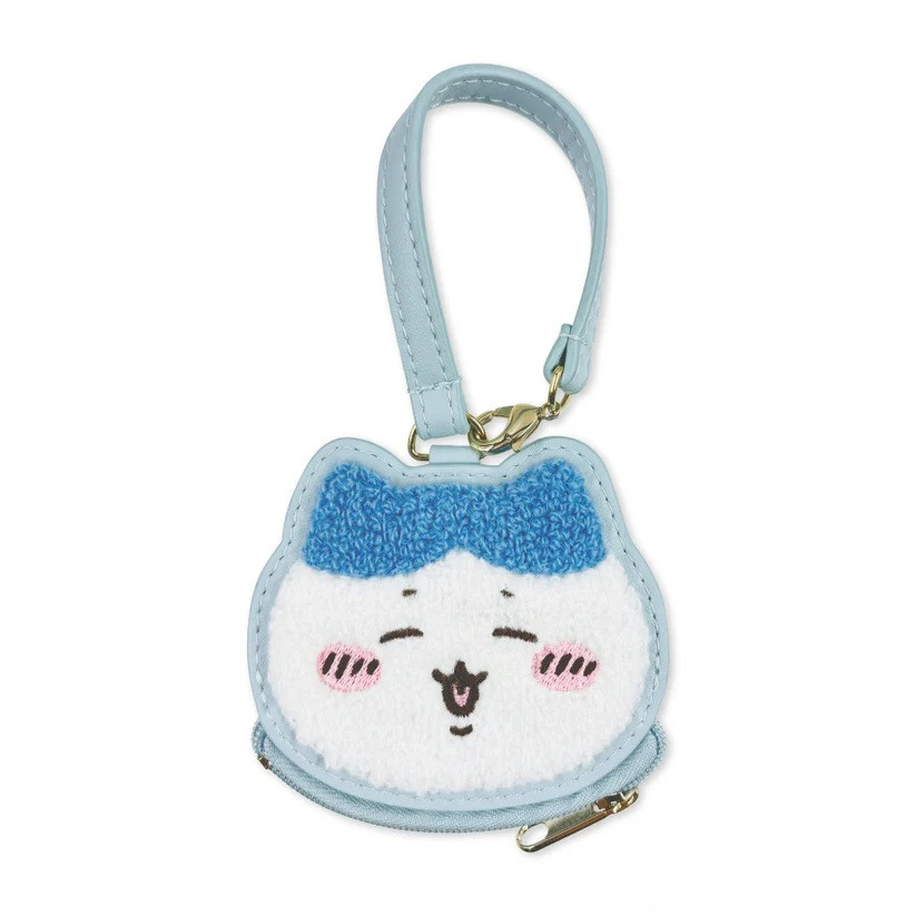 Cute Hachiware Usagi Plush Coi - Embroidery Gift recension och pris