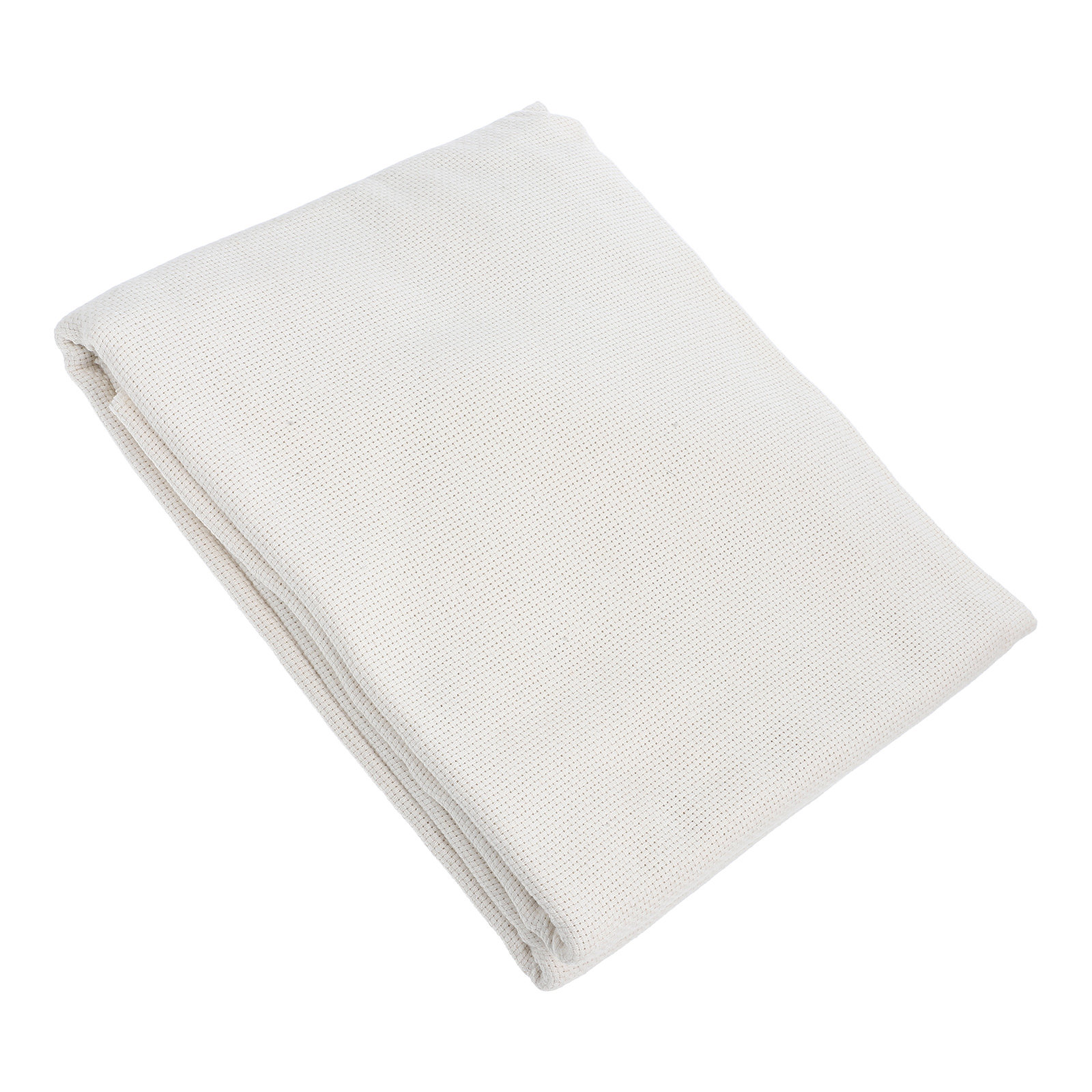 Monks Cloth Embroidery Linen F - Embroidery Needles recension och pris