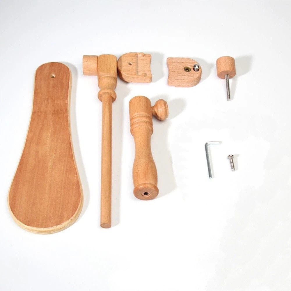 Professional Portable Embroide - Embroidery Hoop Stand recension och pris
