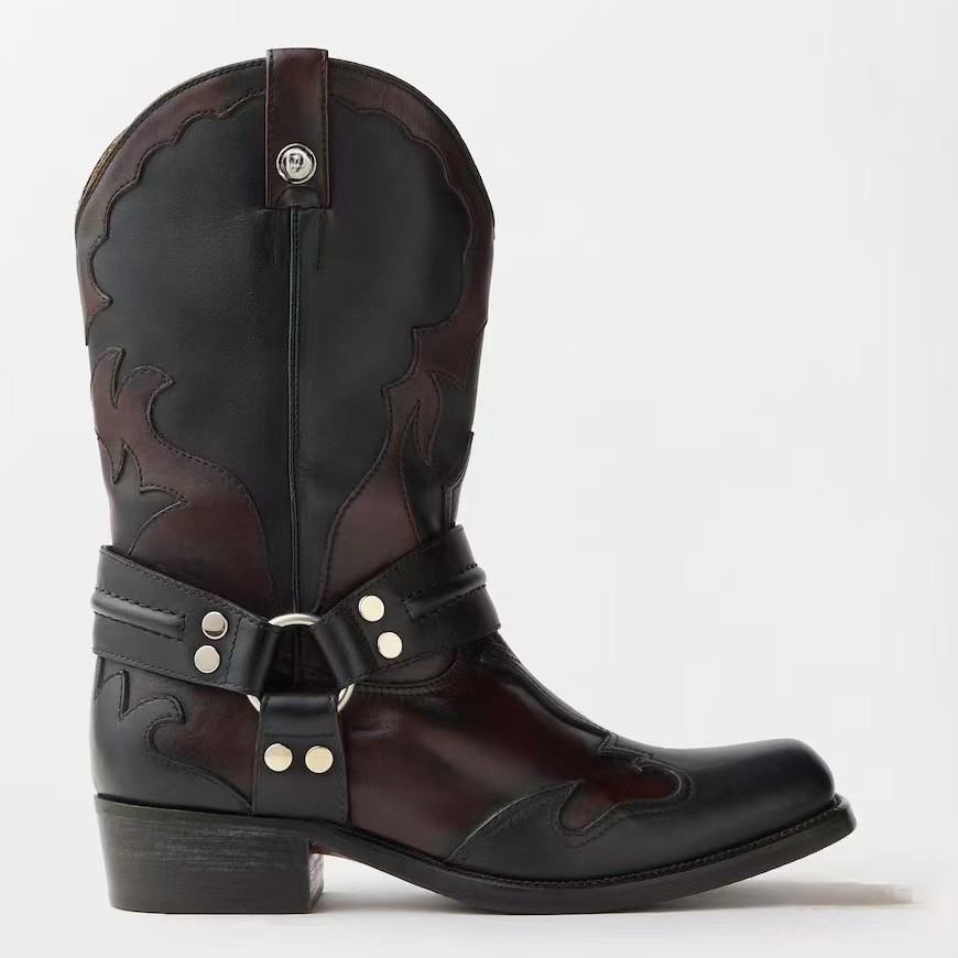New Autumn/Winter Women's Colo - Embroidery Yes recension och pris