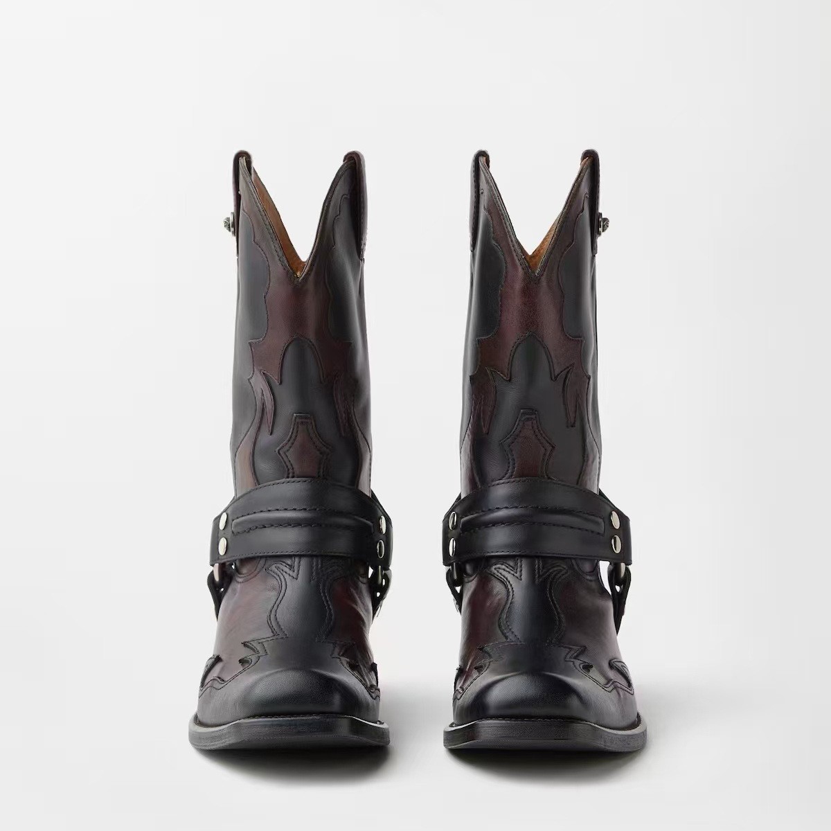 New Autumn/Winter Women's Colo - Embroidery Yes recension och pris