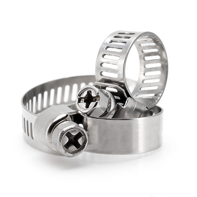 304 Stainless Steel Cross Amer - Hoop Tightener Tool recension och pris