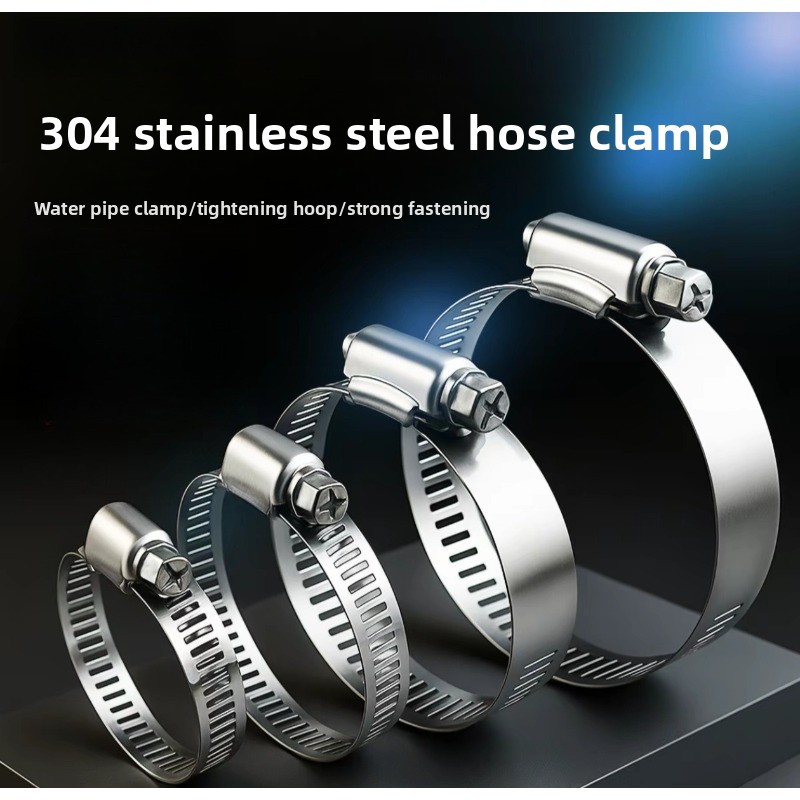 304 Stainless Steel Cross Amer - Hoop Tightener Tool recension och pris