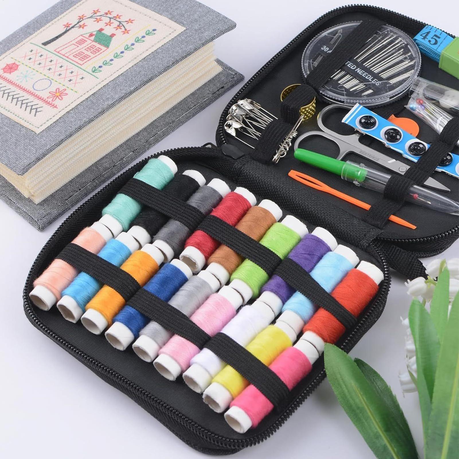 Creatives Embroidery Stitches  - Embroidery Guide Book recension och pris