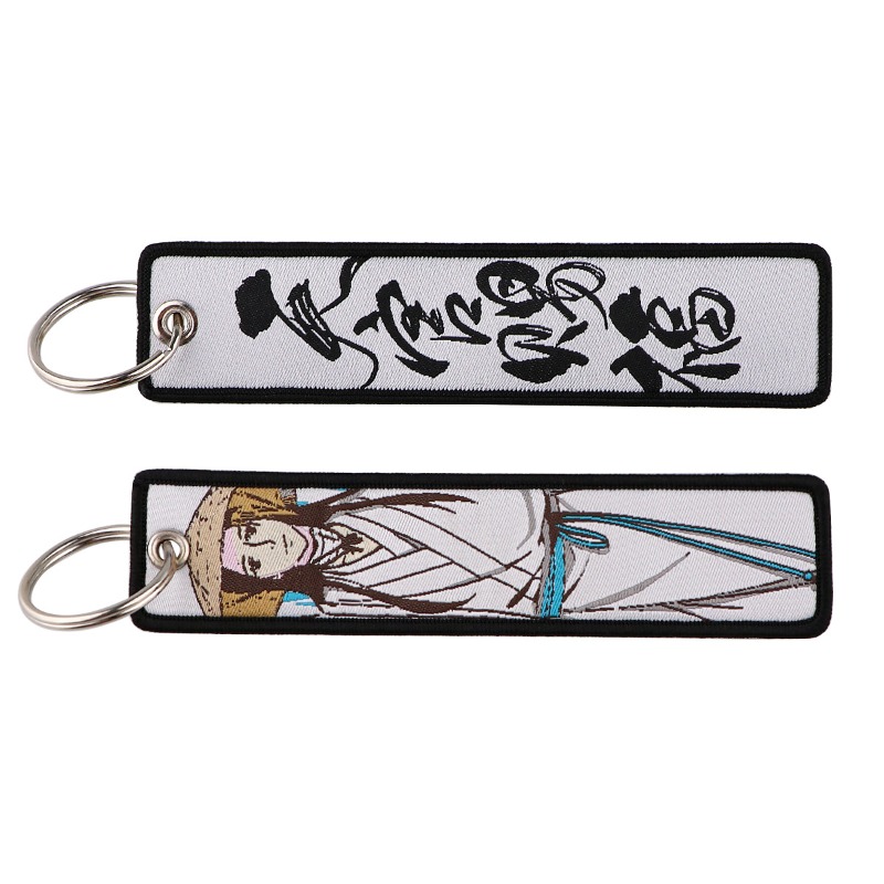Hot New Anime Tian Guan Ci Fu  - Embroidery Gift recension och pris