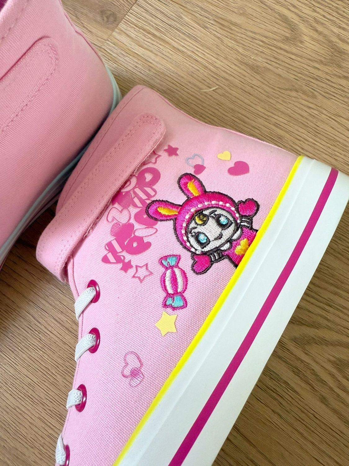 Spring Autumn New All Match Sw - Embroidery Fabric recension och pris