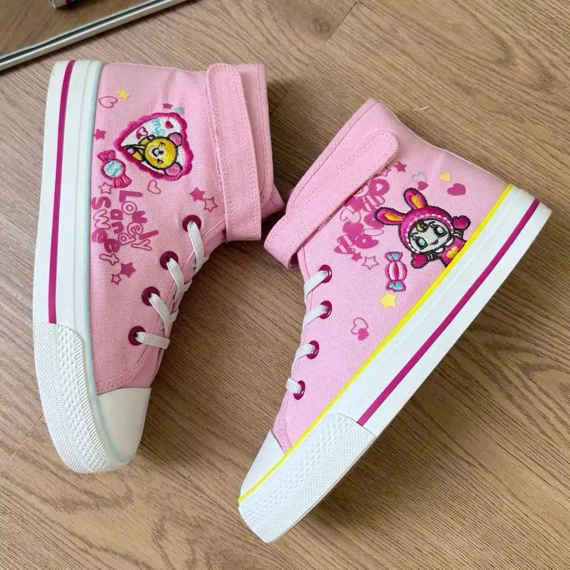Spring Autumn New All Match Sw - Embroidery Fabric recension och pris