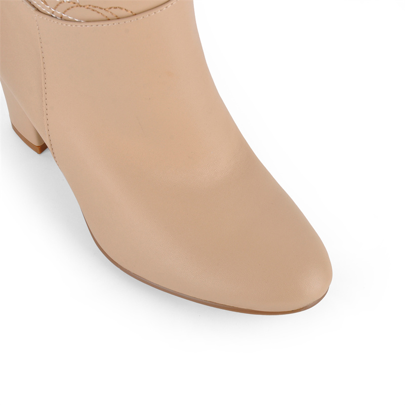 Onlymaker Apricot Embroidery K - Embroidery Yes recension och pris