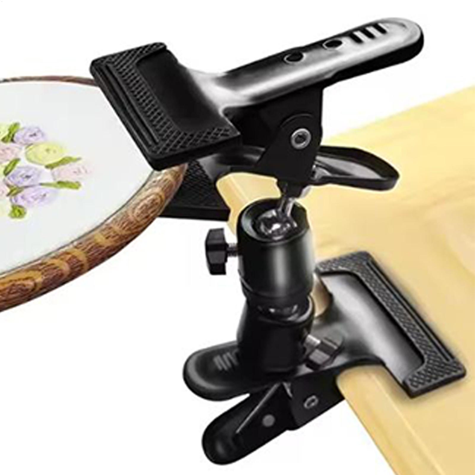 Embroidery Holder Heavy Duty A - Embroidery Hoop Stand recension och pris