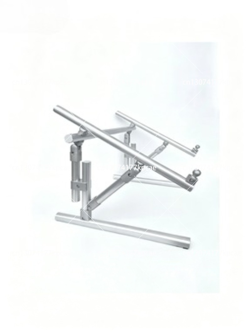 Cross Stitch Hoop Stand Bed Ta - Embroidery Hoop Stand recension och pris