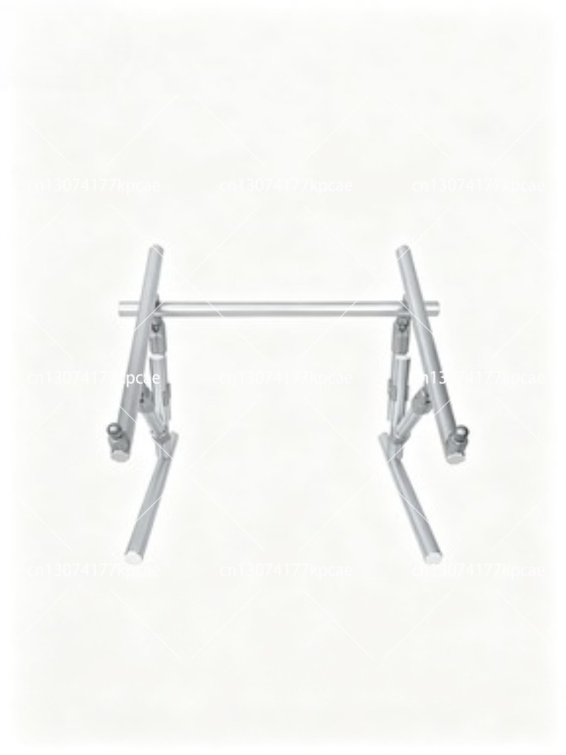 Cross Stitch Hoop Stand Bed Ta - Embroidery Hoop Stand recension och pris