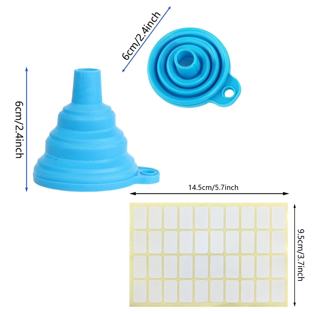 Diamond Painting Accessories T - Embroidery Beads recension och pris