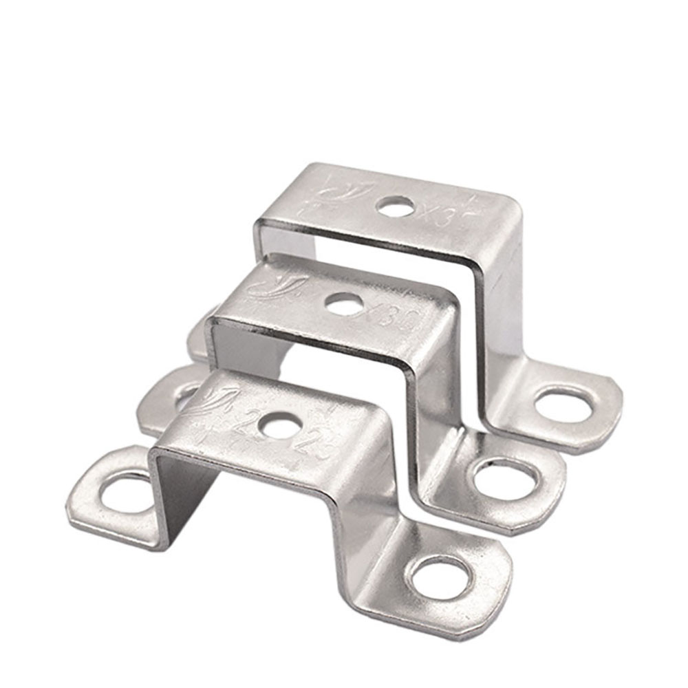 1Pcs Thicken Square Hose Clamp - Hoop Tightener Tool recension och pris