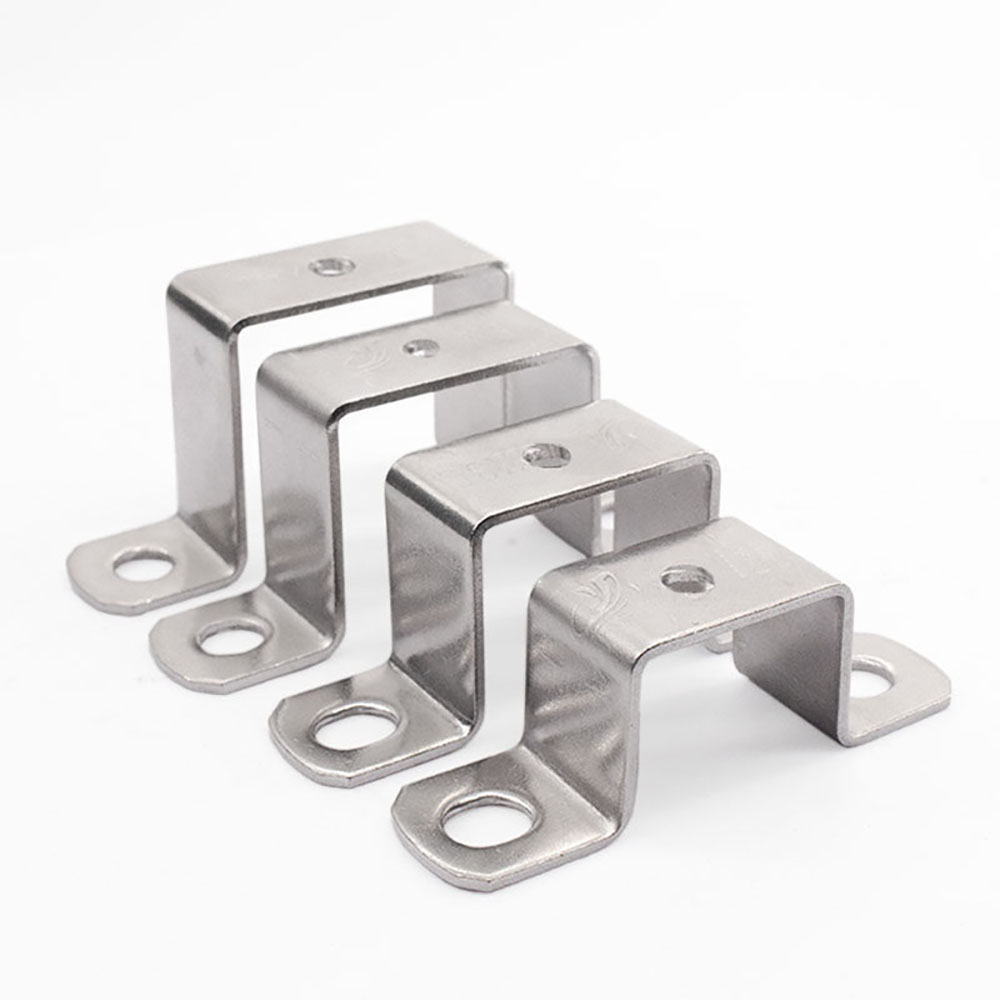 1Pcs Thicken Square Hose Clamp - Hoop Tightener Tool recension och pris