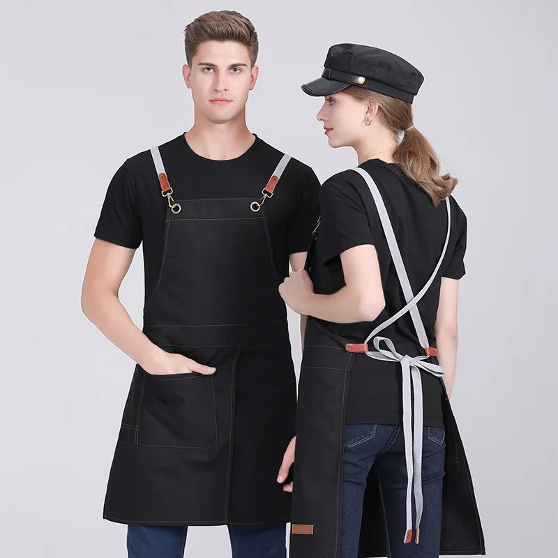Custom Embroidery Printing Log - Embroidery Apron recension och pris