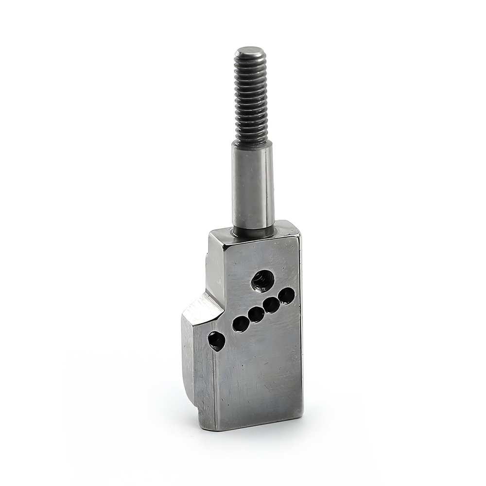 68053 Needle Clamp Fit Yamato  - Embroidery Needles recension och pris