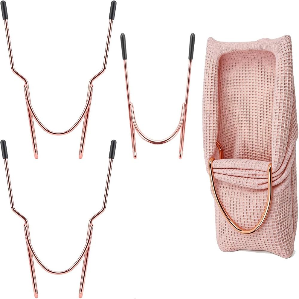 3pcs/set Metal Construction So - Embroidery Roses recension och pris