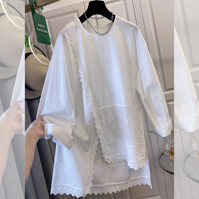 SuperAen Spring 2026 New Korea - Embroidery Style recension och pris