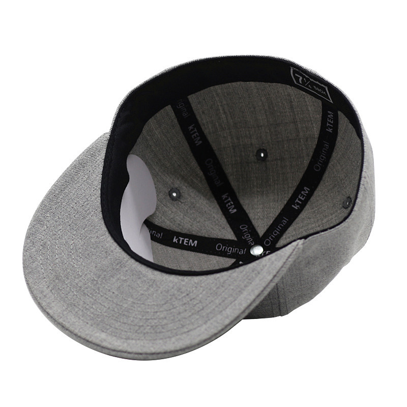 Embroidered Full Closed Fitted - Embroidery York recension och pris