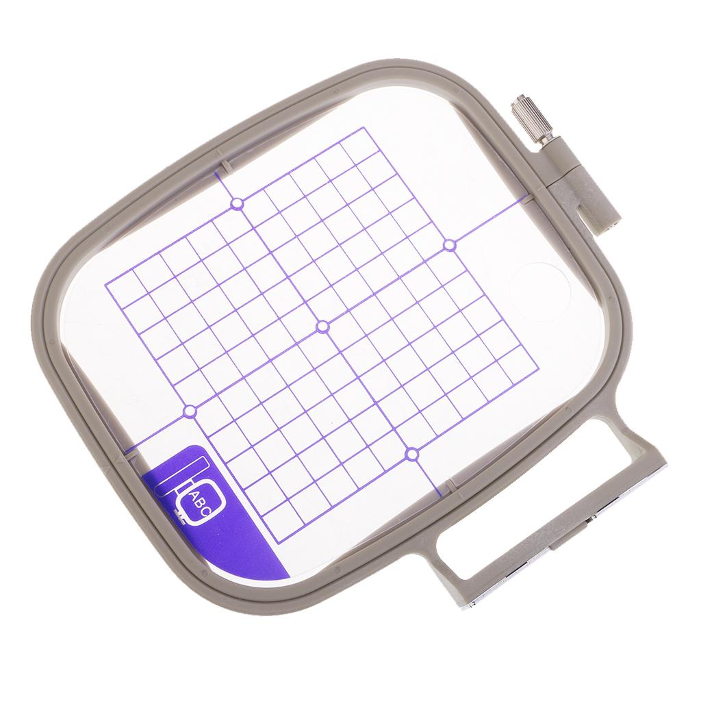 Embroidery Machine Parts Adjus - Embroidery Hoop Stand recension och pris
