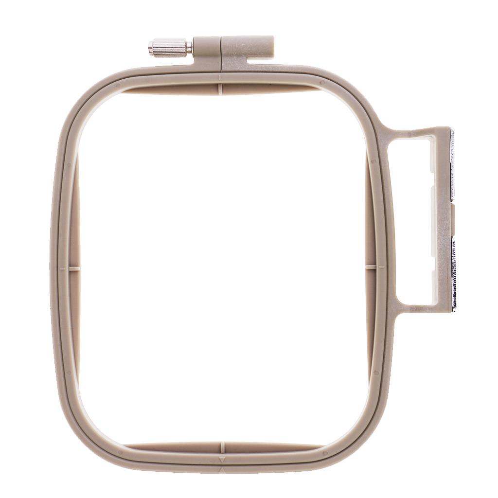 Embroidery Machine Parts Adjus - Embroidery Hoop Stand recension och pris