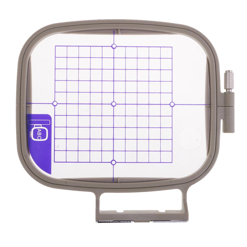 Embroidery Machine Parts Adjus - Embroidery Hoop Stand recension och pris