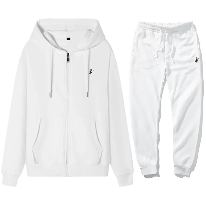 2026 Men's Classic Hoodie Spor - Embroidery Style recension och pris