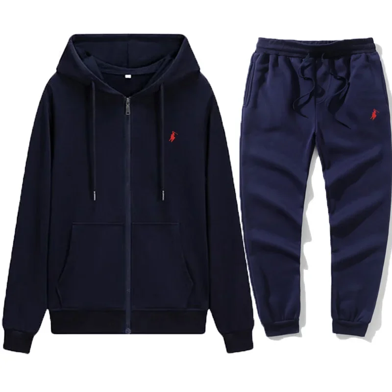 2026 Men's Classic Hoodie Spor - Embroidery Style recension och pris