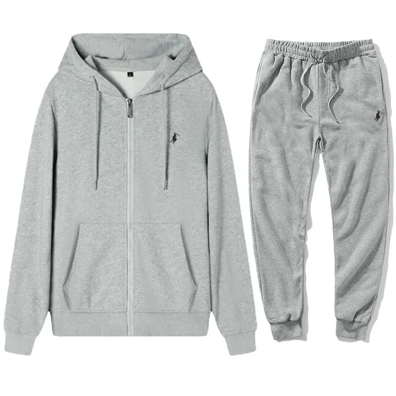 2026 Men's Classic Hoodie Spor - Embroidery Style recension och pris