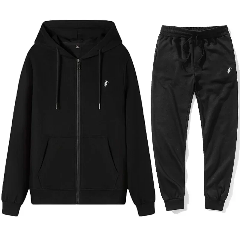 2026 Men's Classic Hoodie Spor - Embroidery Style recension och pris