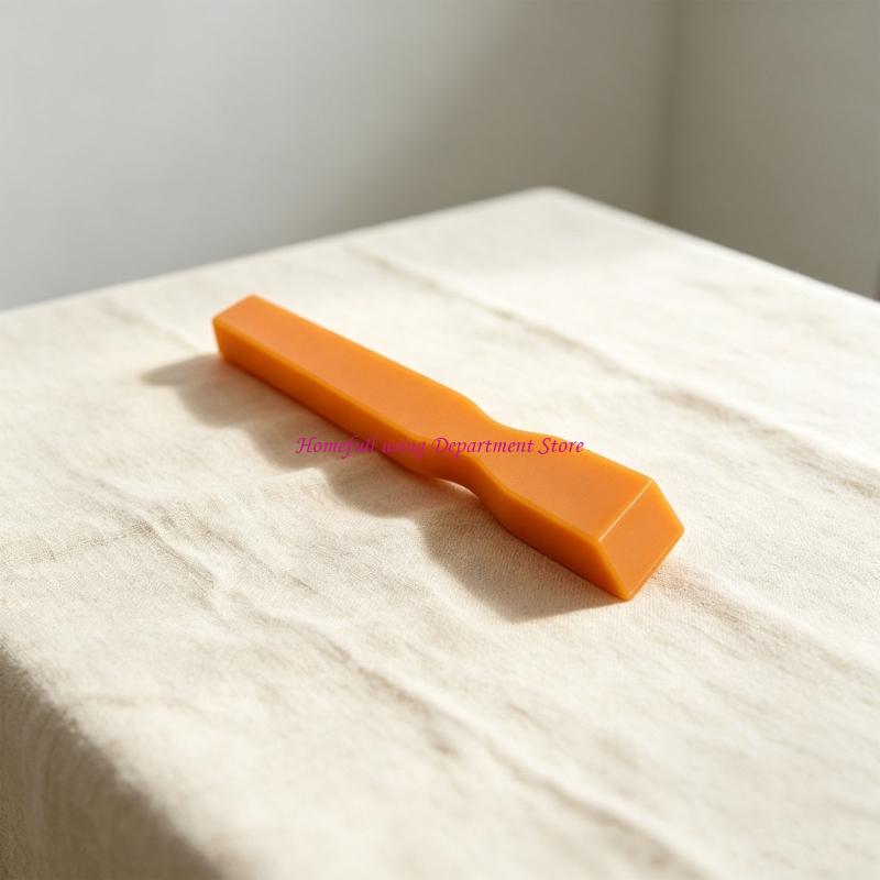  Seam Pressing Tool Hand Guide - Embroidery Guide Paper recension och pris