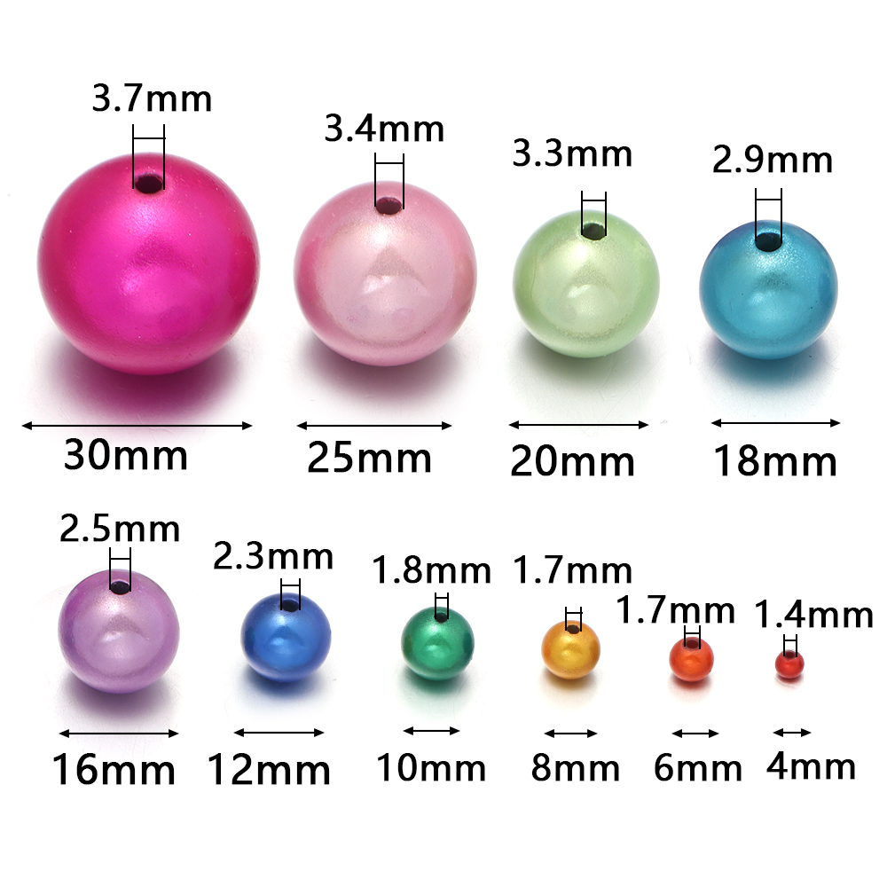 Wholesale Reflective Beads 3D  - Embroidery Beads recension och pris