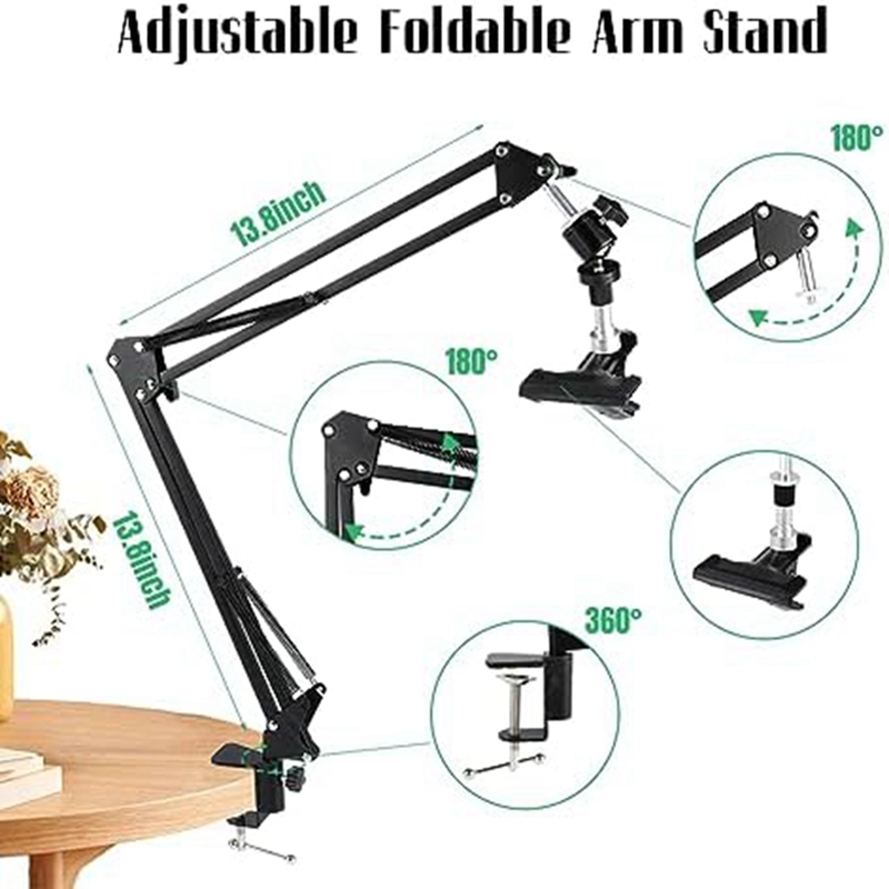 Embroidery Hoop Stand: 360 Adj - Embroidery Hoop Stand recension och pris