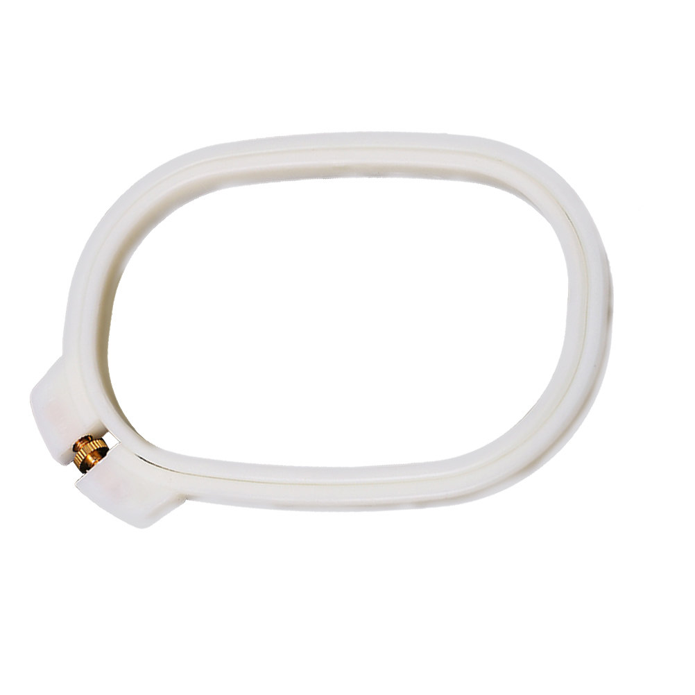 Embroidery Hoop Square Cross S - Hoop Tightener Tool recension och pris