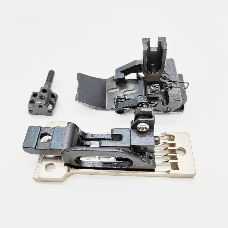 B928 1/4 Industrial Sewing Mac - Embroidery Needles recension och pris