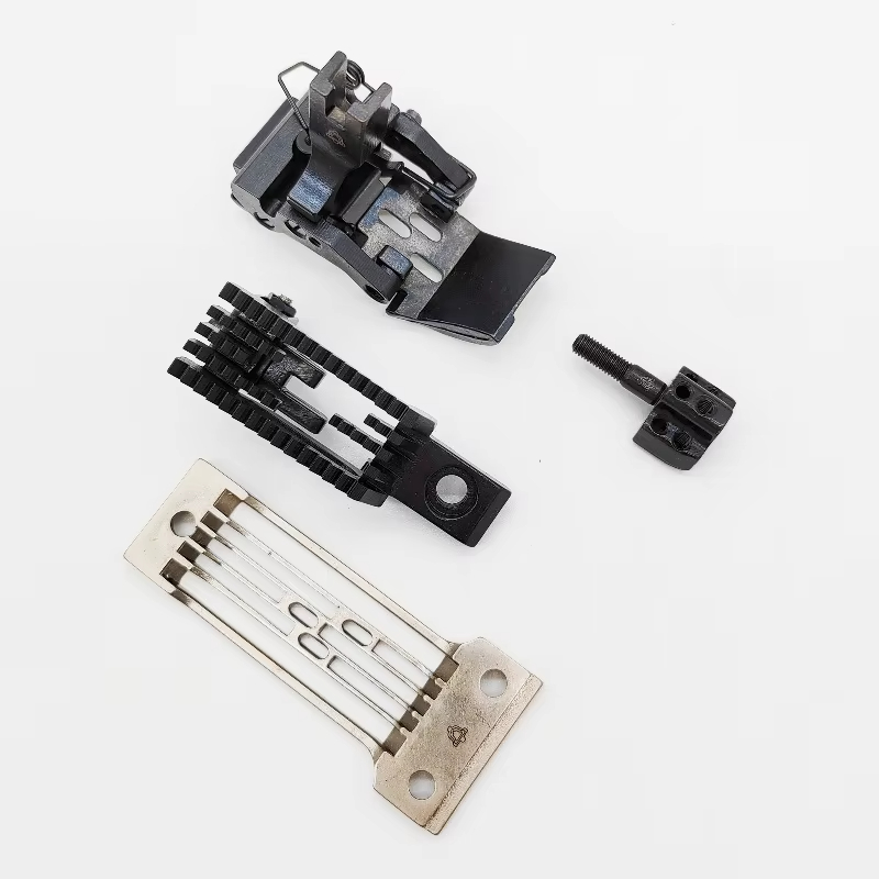 B928 1/4 Industrial Sewing Mac - Embroidery Needles recension och pris