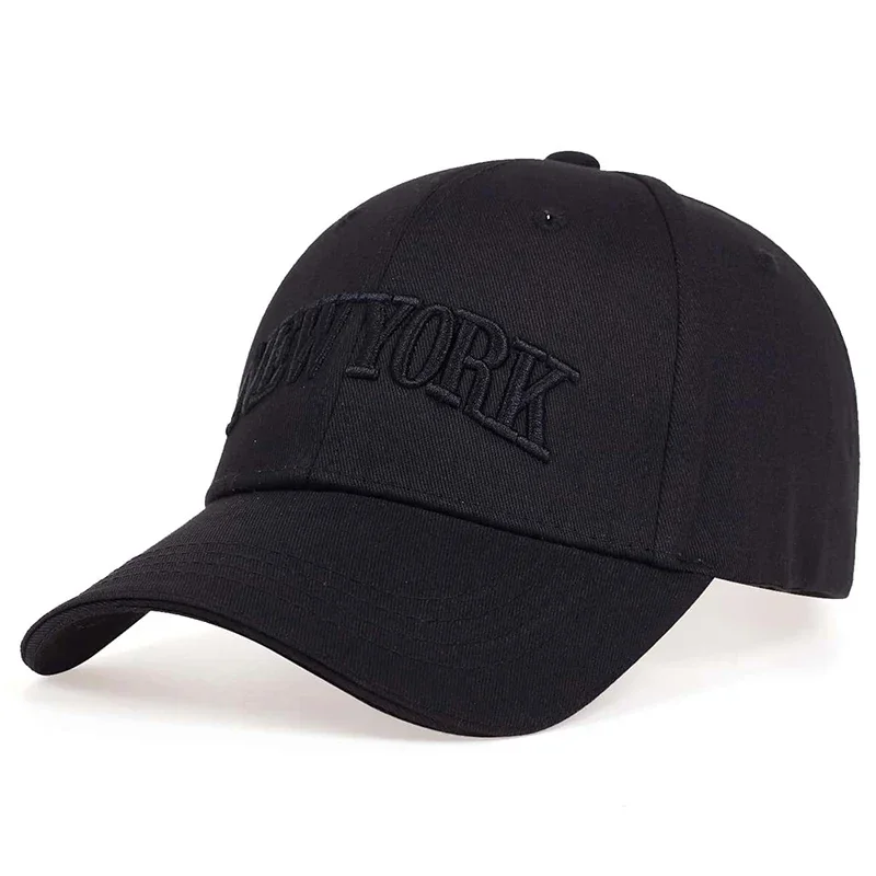 Unisex New York Embroidery Bas - Embroidery York recension och pris