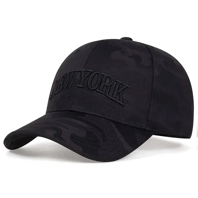 Unisex New York Embroidery Bas - Embroidery York recension och pris