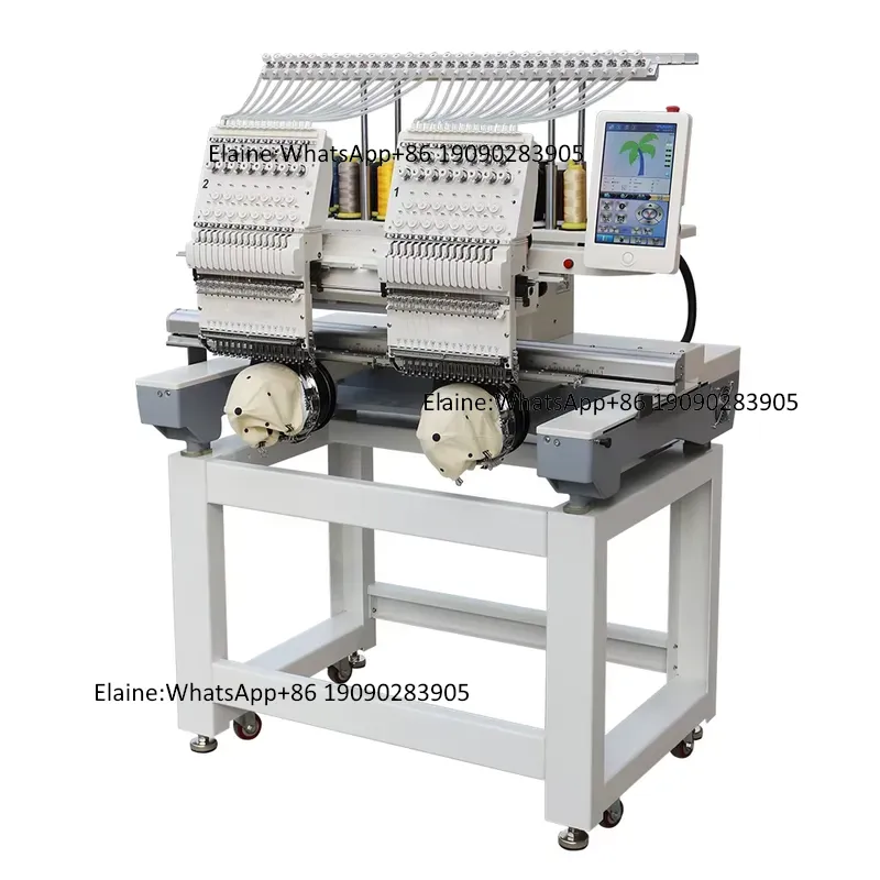MBC-1202/1502 12/15 Needles 2  - Embroidery Needles recension och pris