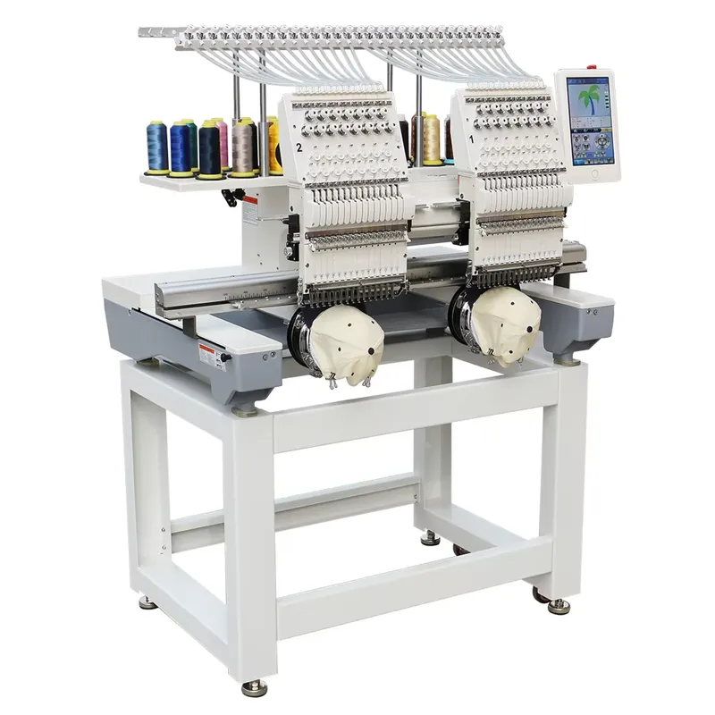 MBC-1202/1502 12/15 Needles 2  - Embroidery Needles recension och pris