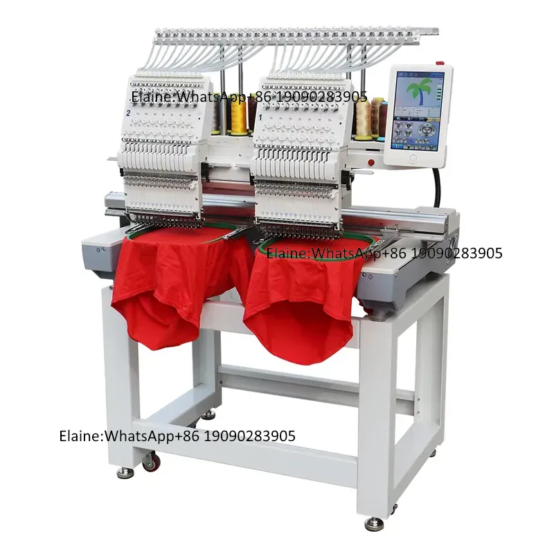 MBC-1202/1502 12/15 Needles 2  - Embroidery Needles recension och pris