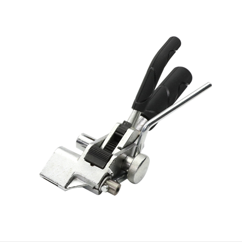 Stainless Steel Cable Tie Tool - Hoop Tightener Tool recension och pris