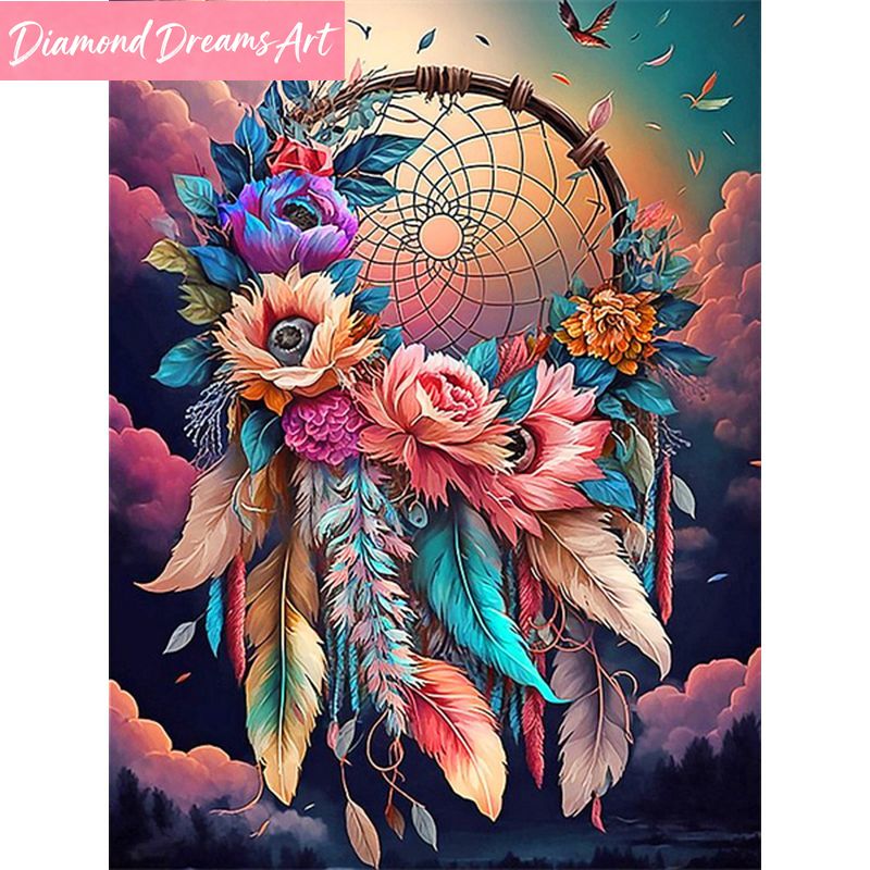 Frameless, Diamond Painting Dr - Embroidery Roses recension och pris