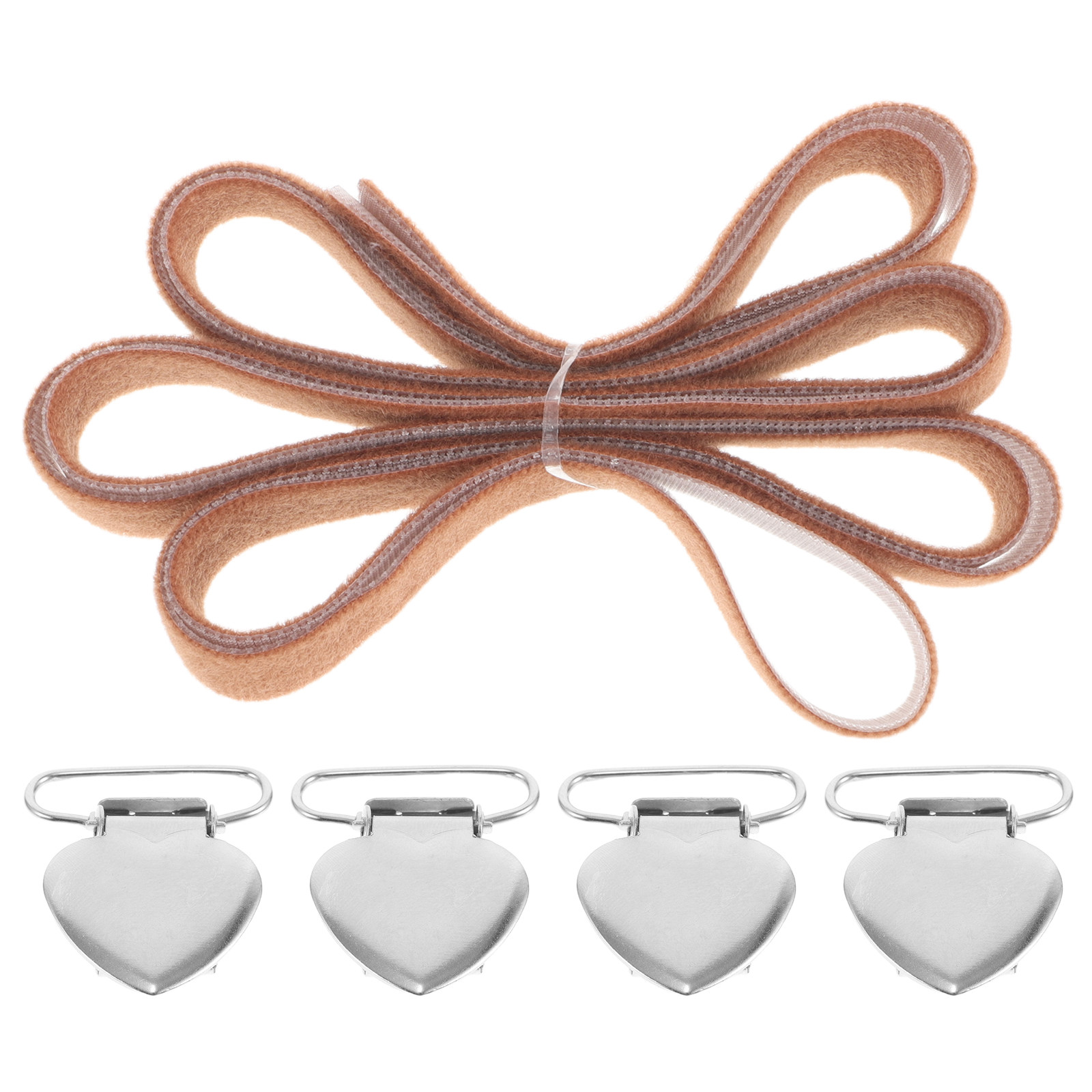 1Set Ergonomic Embroidery Clip - Embroidery Hooping recension och pris